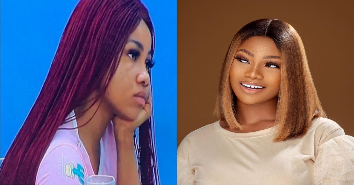 Tacha Begs "Please Patronize Me, I Have No Sugar Daddy – (Watch Video)