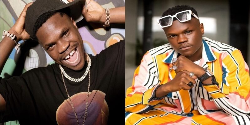 "The True Position" - BadBoy Timz Says Has He threatens His Former label with N9million lawsuit