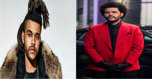 Billboard Awards 2021: The Weeknd, Secures A Total Of 10 Trophies