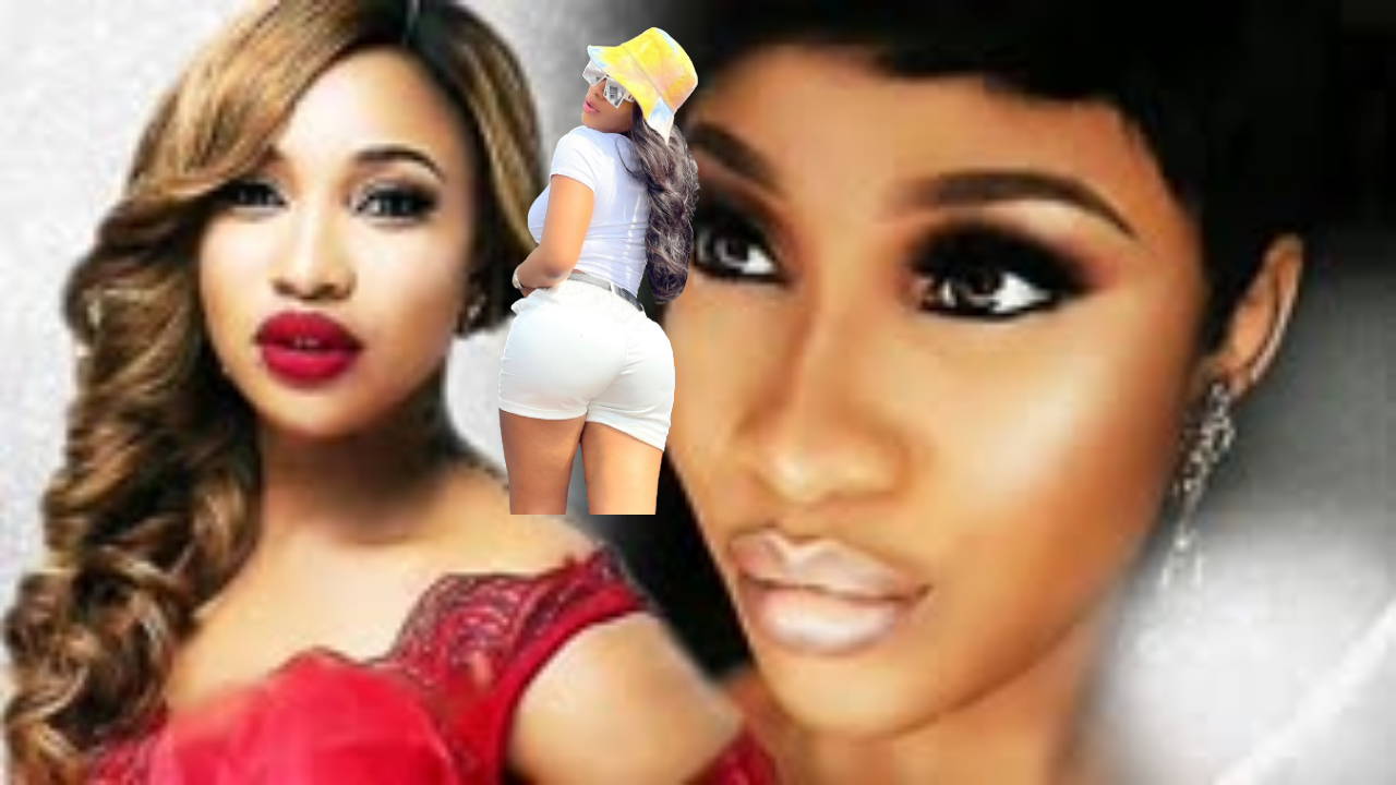 Plastic Surgery: 16 Nigerian Celebrities Who Did Plastic Surgery To Enhance Their Beauty