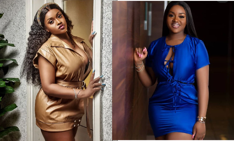 Davido’s fiancee, Chioma commence On house-hunting (Video)