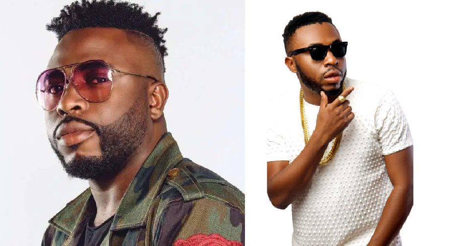 “Switch to weed” – Reactions As Samklef Says He Quits Smoking Cigarettes (Video)