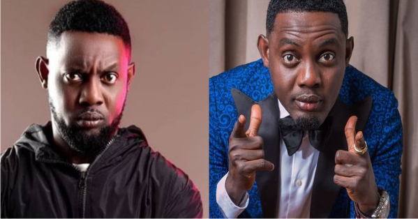 "Have We Migrate From Nigeria To UAR Without Knowing" - Ay Quizzes After He Had 'Light' When It Was Raining Heavily