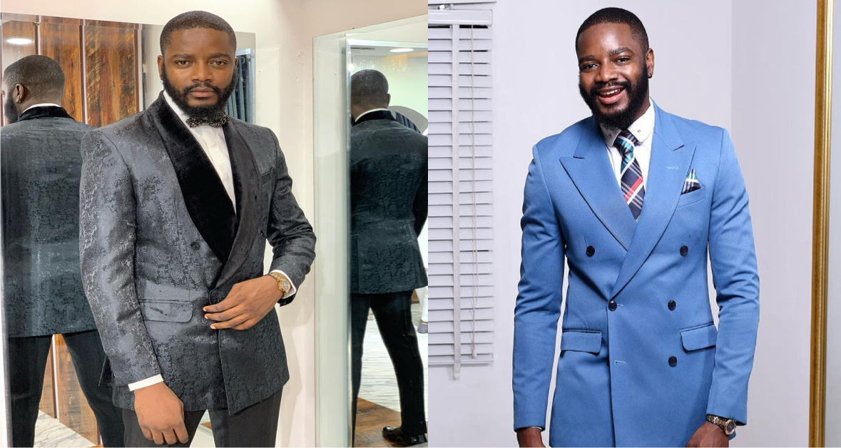 "Body odour brings Satan into your life" – Reality star, Leo Dasilva