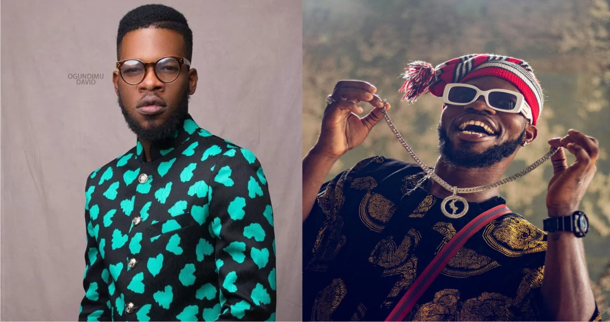 Broda Shaggi Reveals He's Still A 'Virgin' - Sparks Reactions On Twitter