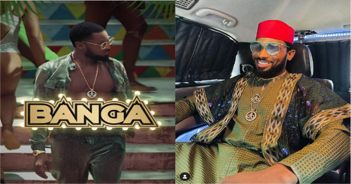 The "KoKo Master" Returns, Drops New Song Titled 'Banga'