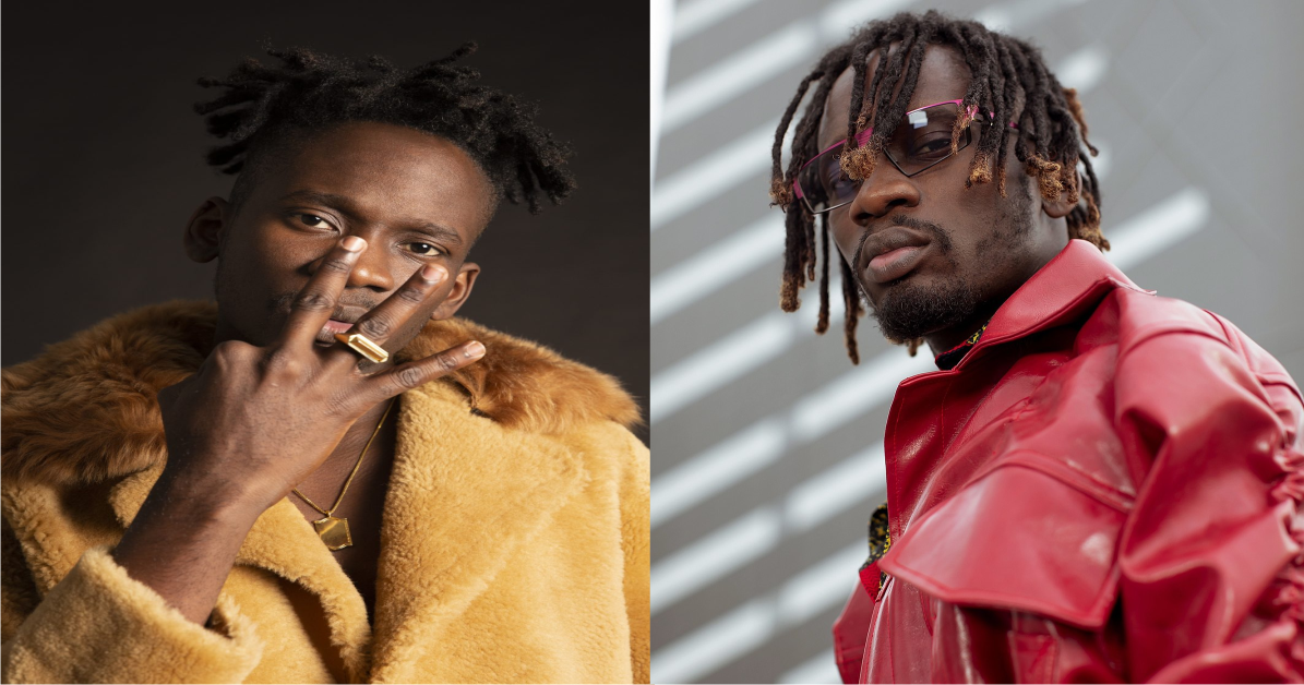 "Nigerians Will Seize An Opportunity They Get To leave The Country" - Singer, Mr. Eazi