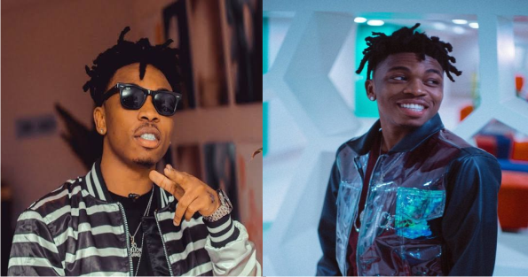 "Hard-work And Boldness Is The Key To Success"– Singer, Mayorkun Advises