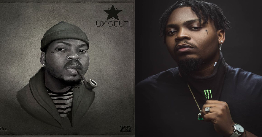 Olamide Reveals Why He Likes To Feature Artistes Who Have No Platform