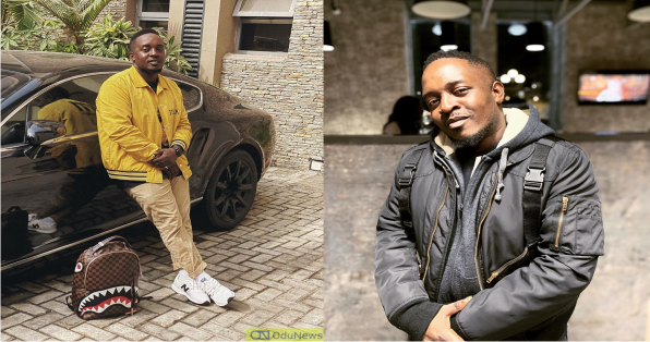 "I Can't Imagine Being An Igbo Citizen And Seeing Those Tweets" - Rapper, MI Reacts To Buhari's Tweets(VIDEO)