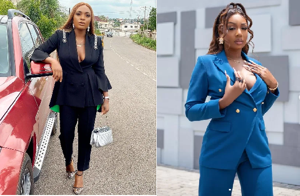 “You wanted to show us attitude, but you ended up like a street girl”: Blessing Okoro Blast Tbaj