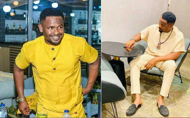 "I Don’t Pay Tithe And Believe In All Those Church Things"- Zubby Michael