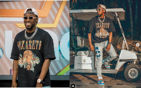 Orezi Warns BBNaija Housemates About Being Sexually Bold On National TV, Because The Internet Never Forgets