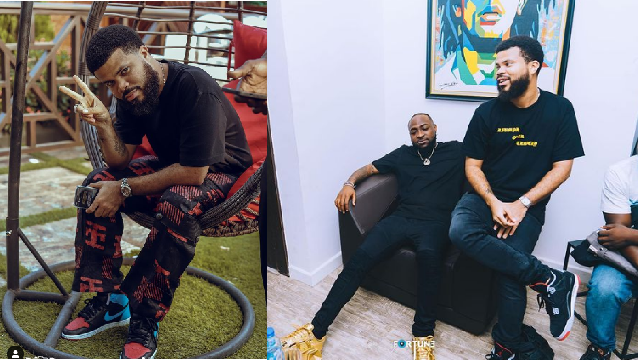 "Every fanbase dey celebrate except we 30bg": Fans Blast Asa Asika For Mismanaging Davido’s Career