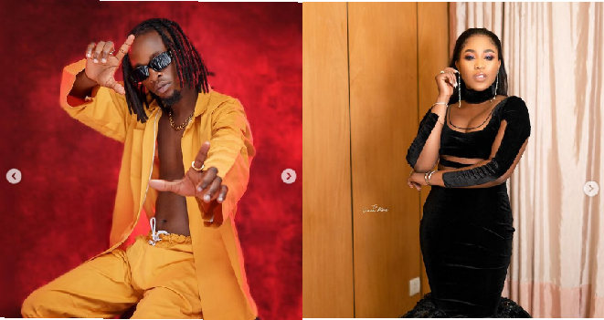 “What happened could have been avoided or probably, mended” -Laycon Speaks Regarding Beef With Erica (Video)