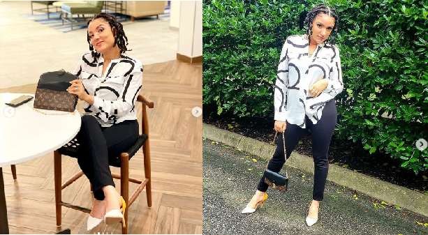 "It’s a damn shame to be called a Nigerian": BBNaija's Gifty Reacts After UAE Suspended Direct Employment Visa For Nigerians