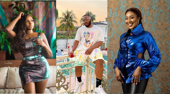 #BBNaijaReunion: “Kiddwaya cannot afford me”: Wathoni Disclose As She Settles Scores With Erica (Video)