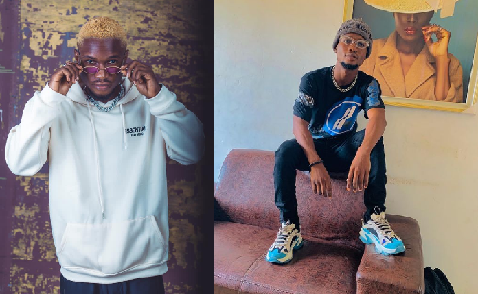 Many top Nigerian musicians today are greedy and want all the glory, fame and wealth for themselves -Singer Pato Jaz