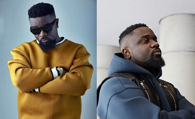 "Africa's Only Problem Is Being Split Into Countries"– Sarkodie(Video)