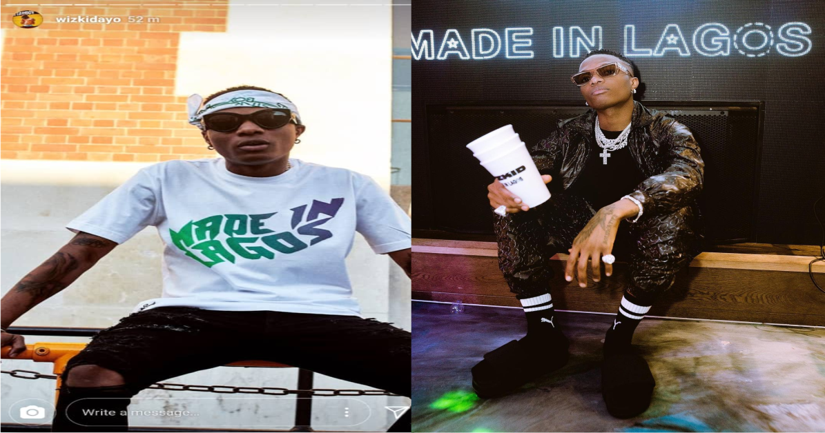 "Made In Lagos" Album Has Spent 32 Weeks On Billboard World Album Chart