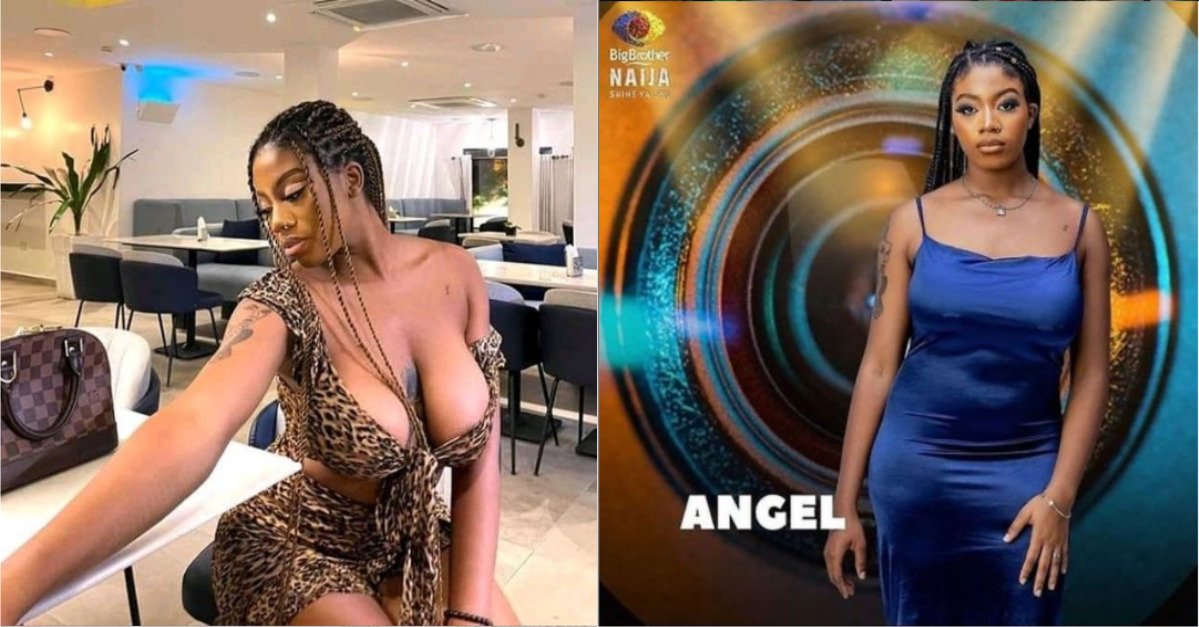 #BBNaija 2021 Video: "She Is Sisgracing Herself On National TV" – Reacts After Angel Told Emmanuel She Wants To Have S*x With Him