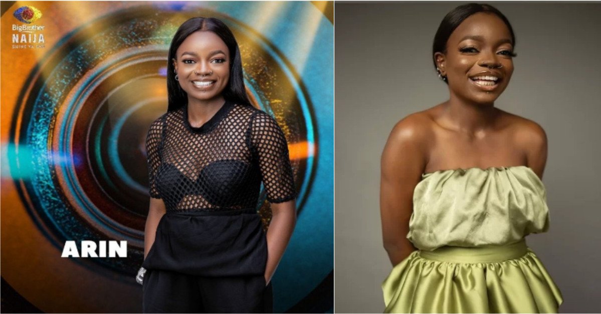 “I made my first million naira as a teenager”: BBNaija Housemate, Arin Discloses