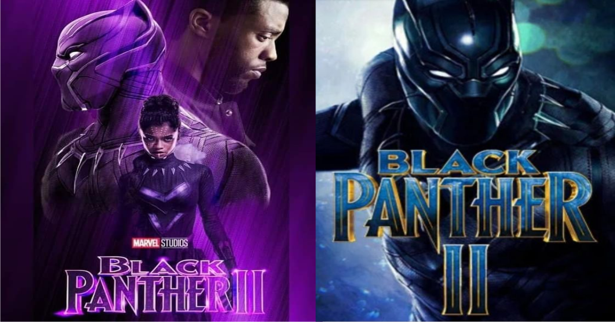'Black Panther II' Scene Shoot Officially Kicks Off In Atlanta (See More Details)