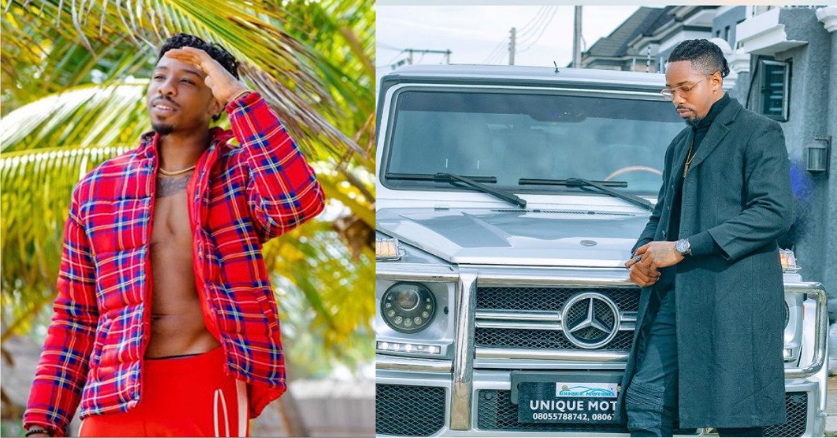 “If you’re still called a yahoo boy you don’t have money, the goal is to be called a ritualist”: Ike Onyema Discloses
