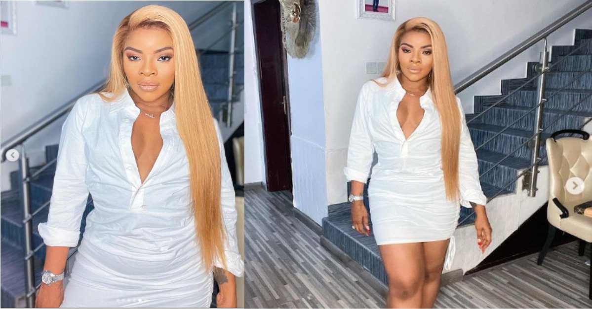 "Increase your staff’s salary": Laura Ikeji Tells Employers