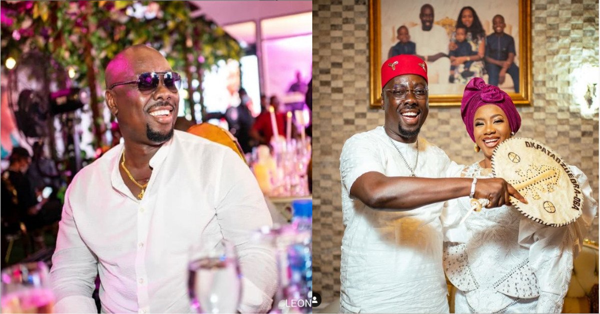 Confusion As EFCC Reportedly Seize Obi Cubana International Passport, Says He Is Still In Their Custody