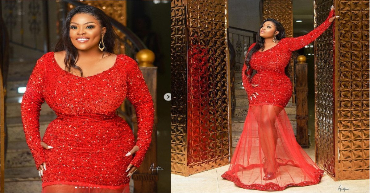 “So an Igbo man can’t make clean money again”: Actress Praiz Sam Tells Nollywood Directors To Stop Portraying Hardworking Igbo Men As Ritualists