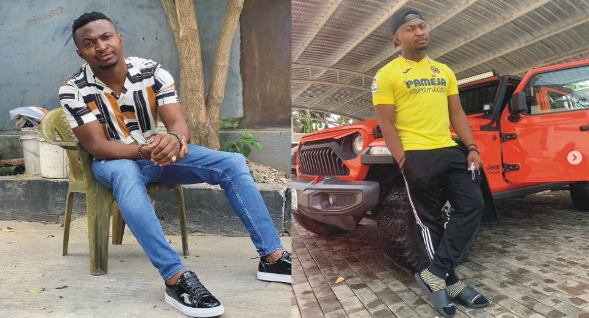"Money can't buy you this much love": Comedian Funnybone Counters Doctor Who Said Obi Cubana Received 200 Cows For His Mum's Funeral Because He Is Rich
