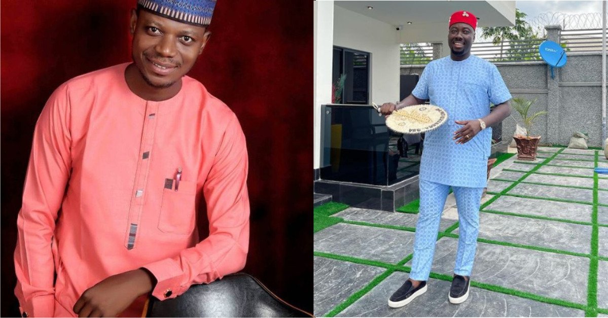 “Stop waiting 4govt jobs, Learn trade &start business. Start small like Obi Cubana”: Gov. Yahaya Bello’s Aide, Abdulkareem Tells Youths