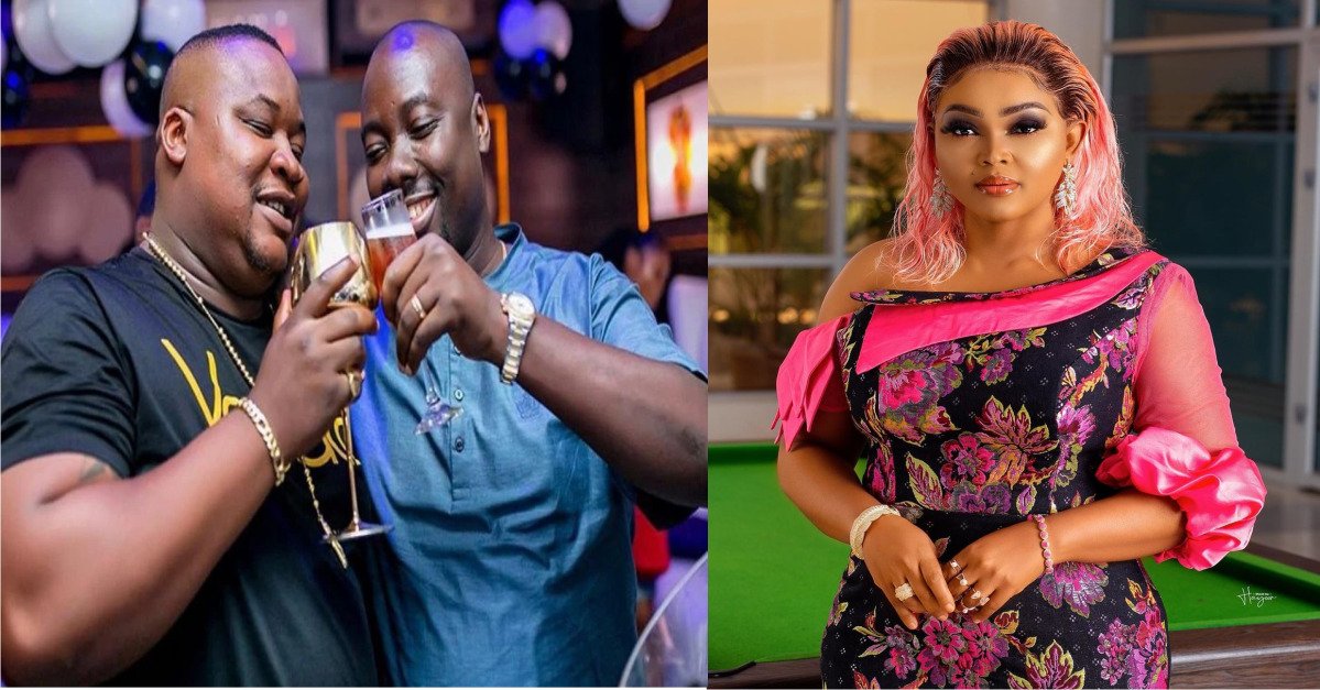 "My Private Jet Landed In Ozubulu Instead Of Oba" – Actress, Mercy Aigbe Cries Out