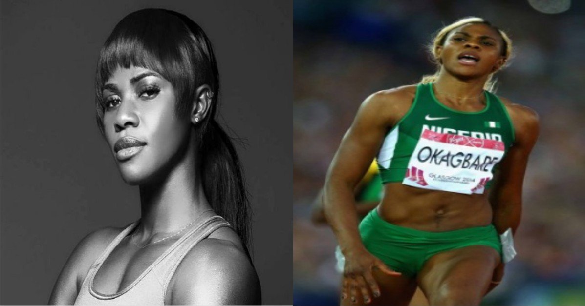 Tokyo2020: Blessing Okagbare Slams AFN Over Ban Of Ten Athletes