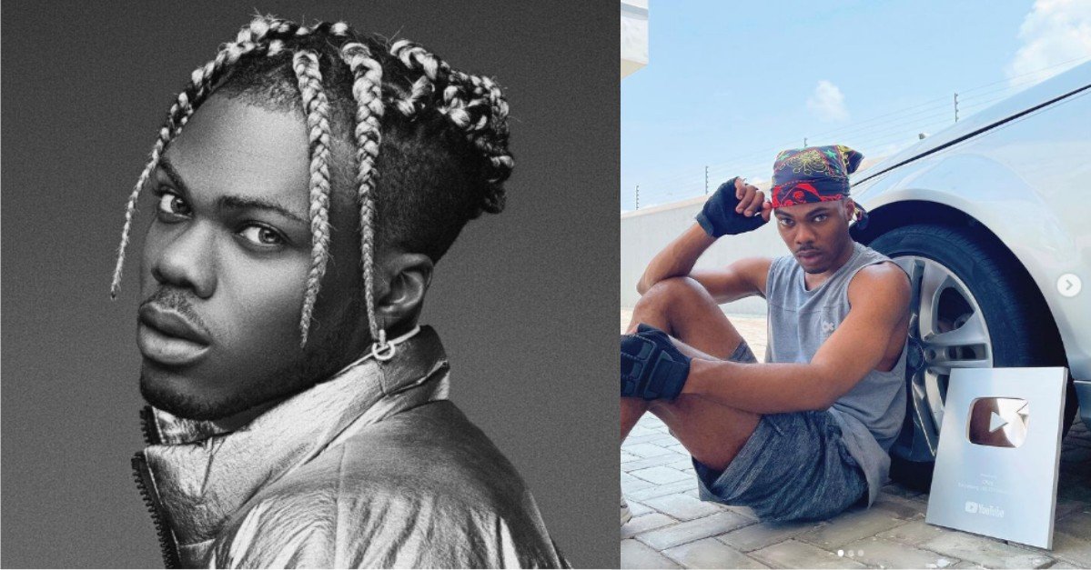 CKay's 'Love Nwatiti' Debuts On Billboard Hot 100