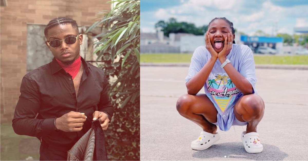 Chike & Simi's ‘Running (To You)’ Crosses Over 1 Million Shazams