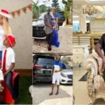 ho is Obi Cubana? Biography, Net worth, Wife, Awards, Cars ...