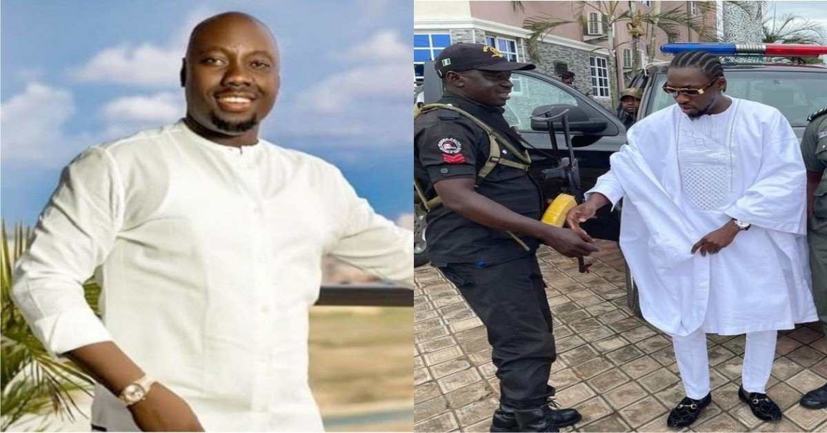 “Them no Dey use Salary do Dorime ooooooo !!” – Orezi Speaks On Doubling His Hustle After Returning From Anambra