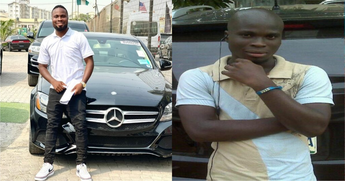 "I Used to Hawk Gala" -Comedian, Sirbalo Recounts Life Struggles