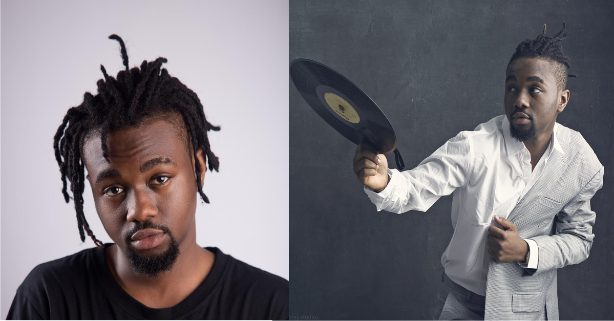 Baddest DJ Timmy Unfollows Ckay, Wande Coal, Duncan Mighty, Zlatan Ibile Others