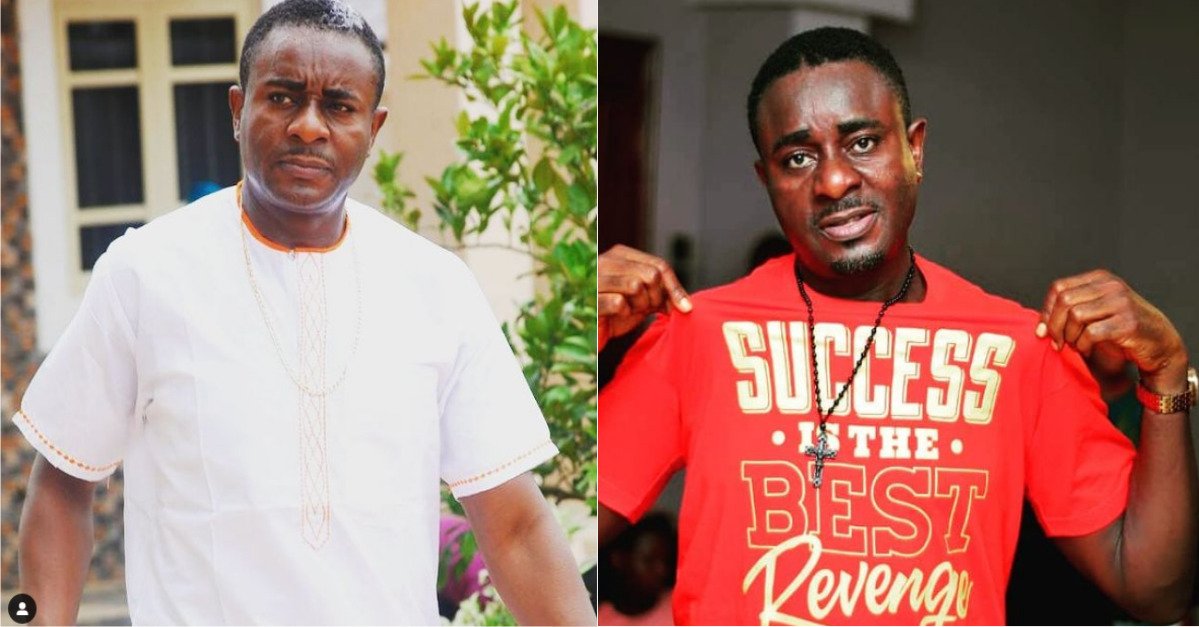 Emeka Ike Reacts To Those Criticizing Obi Cubana Over Is Recent Display Of Wealth