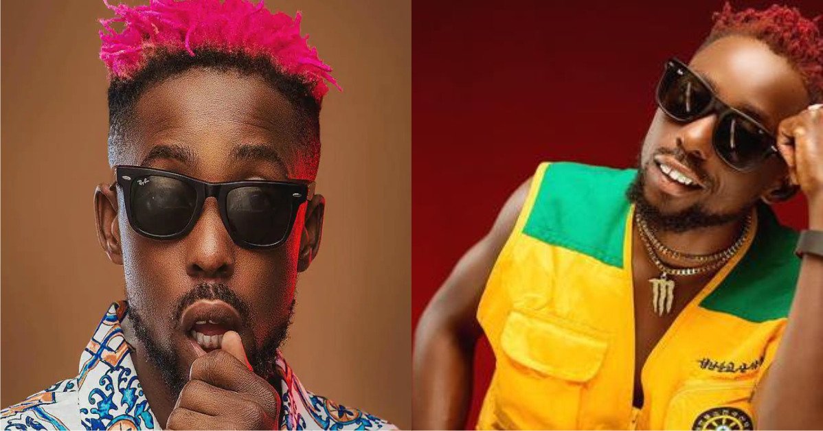 Many marriages will end if Yahoo Yahoo is stopped – Rapper, Erigga