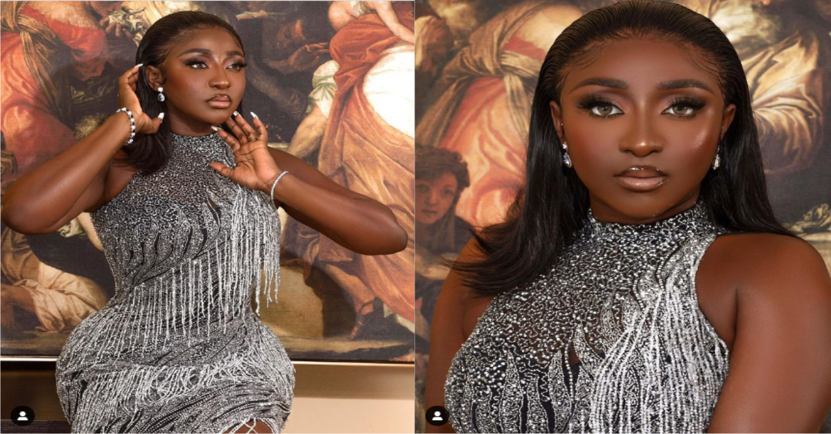 Actress, Ini Edo Celebrates 20th Anniversary In The Movie Industry(VIDEO).