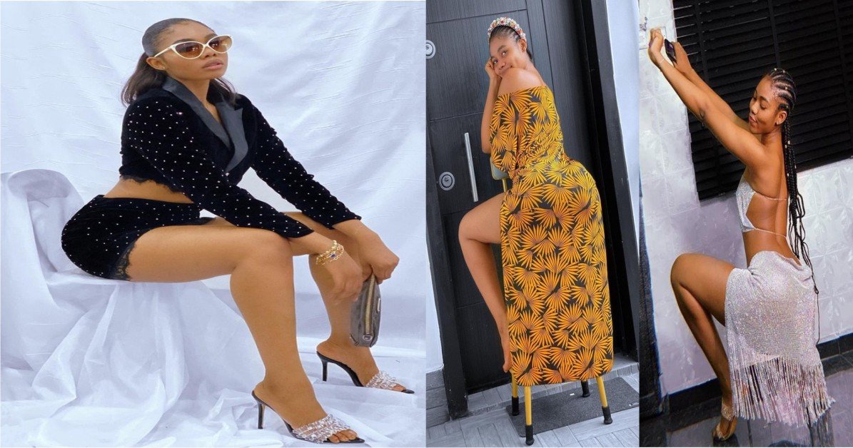 VIDEO: Meet Instagram Model Jane, Who Twerks Online For A Living