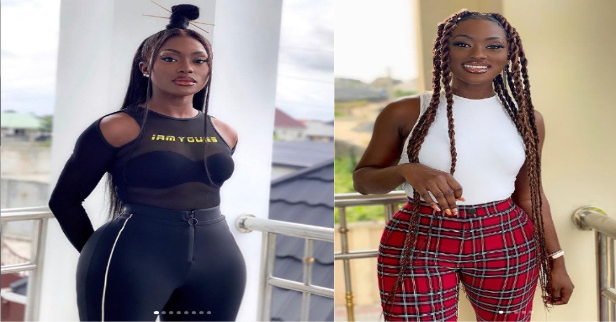 Linda Osifo Reveals She Was Forced To Bleach Her Skin Colour For Movie Roles