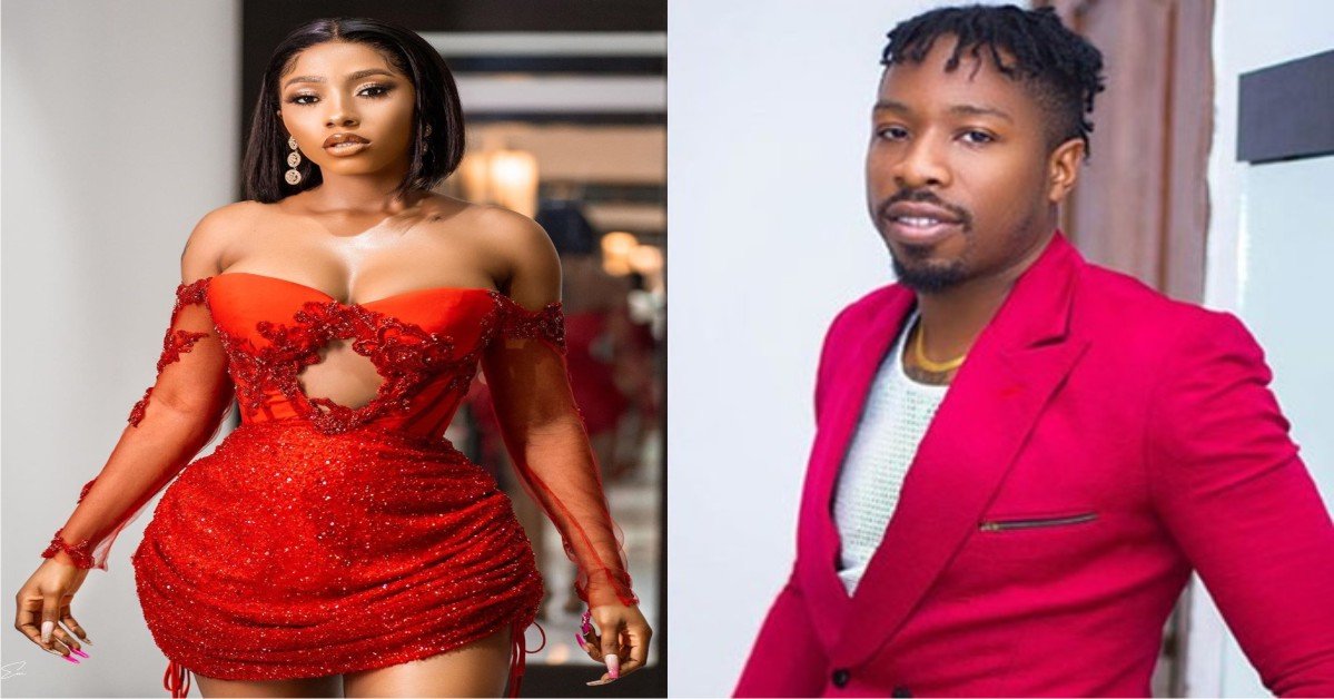 MERCY EKE: I regrets getting involved with IK during BBNaija - Sparks Reactions