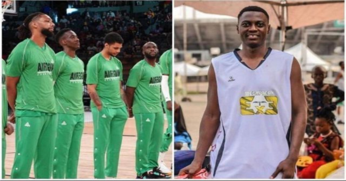 NBBF Dedicates NBBF Dedicates D’Tigers’ Recent Wins To 'Sound Sultan'
