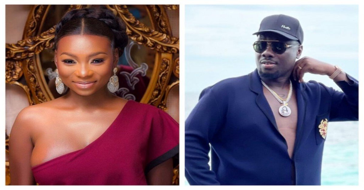 Obi Cubana Finally Reacts To Jaruma Saying Her ‘Kayanmata’ Can’t Work On Him