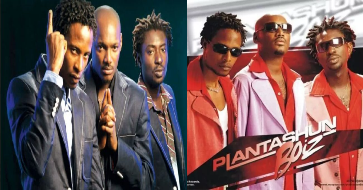 'Plantashun Boiz' Reunites At Sound Sultan's Memorial 17years After Split